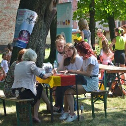 Czwarty Ogród Śniadaniowy 2024