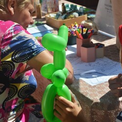 Czwarty Ogród Śniadaniowy 2024