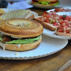 Czwarty Ogród Śniadaniowy 2024