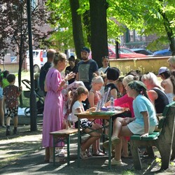 Czwarty Ogród Śniadaniowy 2024