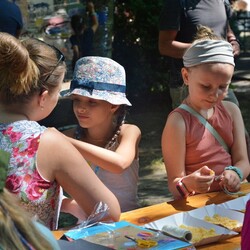 Czwarty Ogród Śniadaniowy 2024