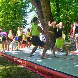 Czwarty Ogród Śniadaniowy 2024