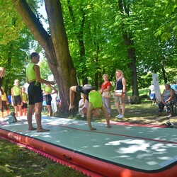 Czwarty Ogród Śniadaniowy 2024