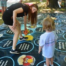 Czwarty Ogród Śniadaniowy 2024