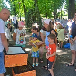 Czwarty Ogród Śniadaniowy 2024