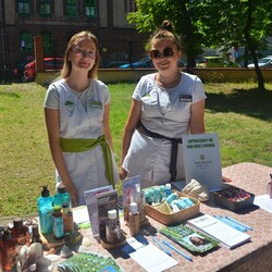 Czwarty Ogród Śniadaniowy 2024