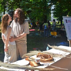 Czwarty Ogród Śniadaniowy 2024