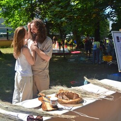 Czwarty Ogród Śniadaniowy 2024