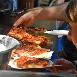 Czwarty Ogród Śniadaniowy 2024