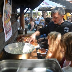 Czwarty Ogród Śniadaniowy 2024