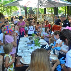 Czwarty Ogród Śniadaniowy 2024