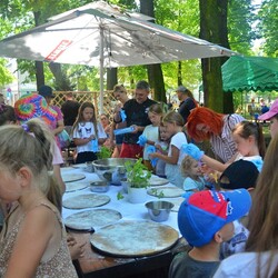 Czwarty Ogród Śniadaniowy 2024