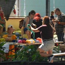 Czwarty Ogród Śniadaniowy 2024