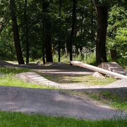 Bielszowice Trails