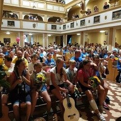 Halembska Piesza Pielgrzymka na Jasną Górę