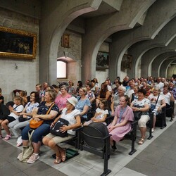 Halembska Piesza Pielgrzymka na Jasną Górę