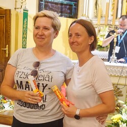 Halembska Piesza Pielgrzymka na Jasną Górę