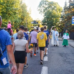 Halembska Piesza Pielgrzymka na Jasną Górę