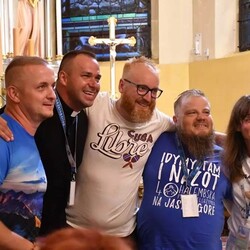 Halembska Piesza Pielgrzymka na Jasną Górę