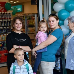 Otwarcie Dealz Ruda Śląska