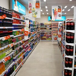 Otwarcie Dealz Ruda Śląska