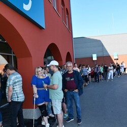 Otwarcie Dealz Ruda Śląska