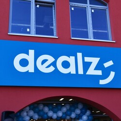 Otwarcie Dealz Ruda Śląska