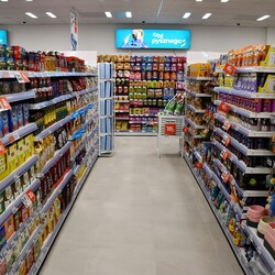 Otwarcie Dealz Ruda Śląska