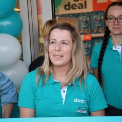 Otwarcie Dealz Ruda Śląska