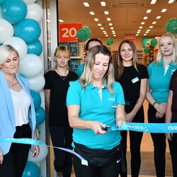 Otwarcie Dealz Ruda Śląska