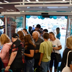 Otwarcie Dealz Ruda Śląska