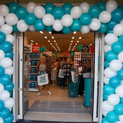 Otwarcie Dealz Ruda Śląska