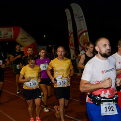 Za nami Rudzki Półmaraton Industrialny 2024