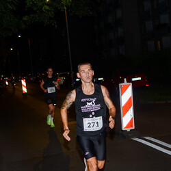 Za nami Rudzki Półmaraton Industrialny 2024