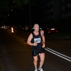 Za nami Rudzki Półmaraton Industrialny 2024