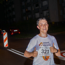 Za nami Rudzki Półmaraton Industrialny 2024