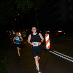 Za nami Rudzki Półmaraton Industrialny 2024