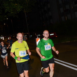 Za nami Rudzki Półmaraton Industrialny 2024