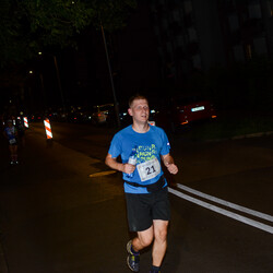 Za nami Rudzki Półmaraton Industrialny 2024