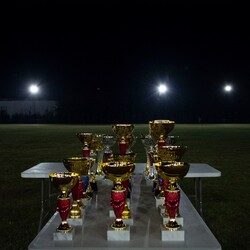 Półmaraton - zdjęcia Marka