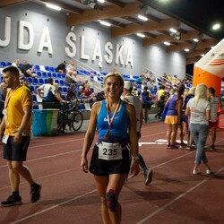 Półmaraton - zdjęcia Marka