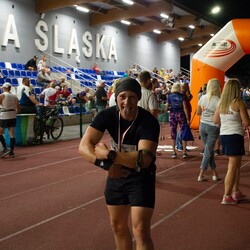 Półmaraton - zdjęcia Marka