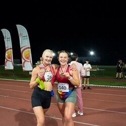 Półmaraton - zdjęcia Marka