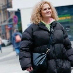 Kanapowczyni z Rudy Śląskiej