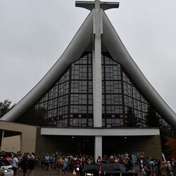 45. Halembska Pielgrzymka na Jasną Górę