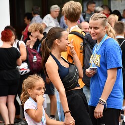 45. Halembska Pielgrzymka na Jasną Górę