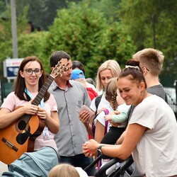 45. Halembska Pielgrzymka na Jasną Górę