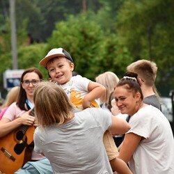 45. Halembska Pielgrzymka na Jasną Górę