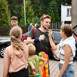 45. Halembska Pielgrzymka na Jasną Górę