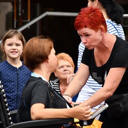 45. Halembska Pielgrzymka na Jasną Górę